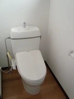 Finest Hill【105号室】のその他画像