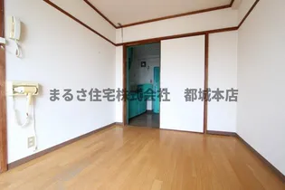 エムズ牟田【4階】の内装