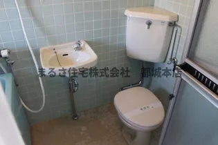 エムズ牟田【4階】のその他画像