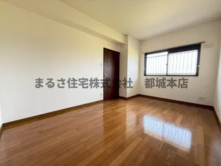 清藤マンション【1階】の内装