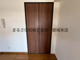 清藤マンション【1階】のその他画像