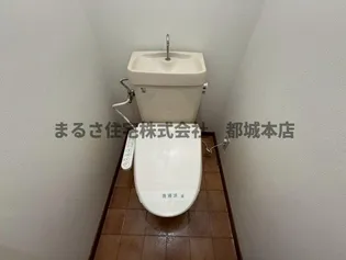 清藤マンション【1階】のその他画像