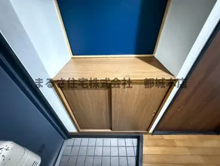 清藤マンション【1階】のその他画像