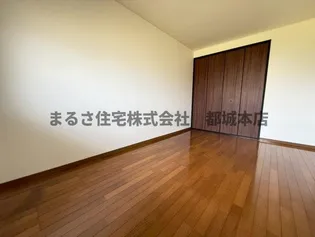 清藤マンション【1階】の内装