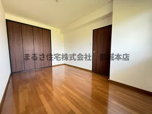 清藤マンション【1階】の内装