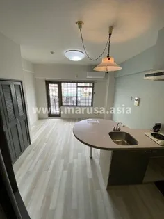 シーラカンスKANDY【3階】の居間