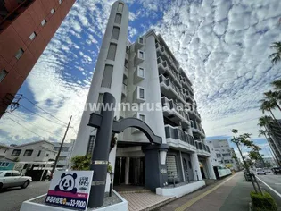 シーラカンスKANDY【3階】の外観