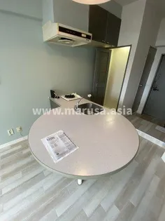 シーラカンスKANDY【3階】の居間