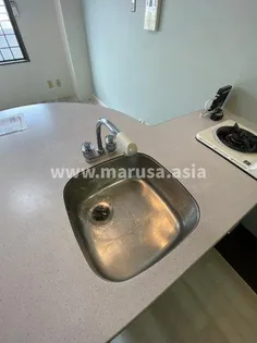 シーラカンスKANDY【3階】のキッチン