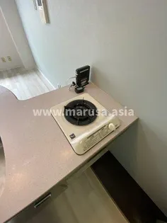 シーラカンスKANDY【3階】のキッチン