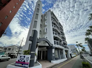 シーラカンスKANDY【4階】の外観