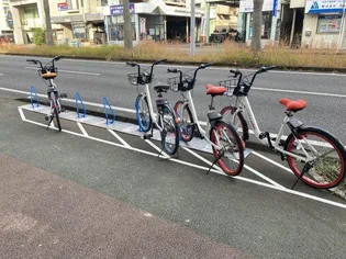 シーラカンスKANDY【4階】のその他画像