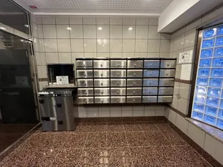 シーラカンスKANDY【4階】のその他画像