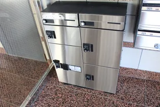 シーラカンスKANDY【4階】のその他画像