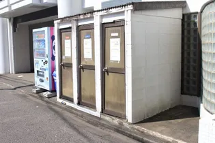 シーラカンスKANDY【4階】のその他画像