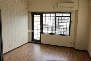 シーラカンスKANDY【5階】の内装