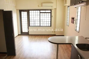 シーラカンスKANDY【5階】の居間