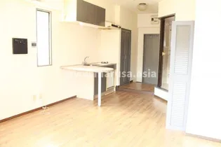 シーラカンスKANDY【5階】の内装