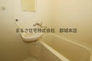 コンフォートアミ【1階】のその他画像