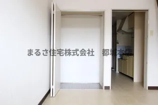 コンフォートアミ【1階】のその他画像