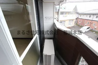 コンフォートアミ【1階】のその他画像