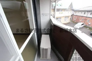 コンフォートアミ【1階】のその他画像