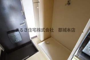 コンフォートアミ【1階】のその他画像