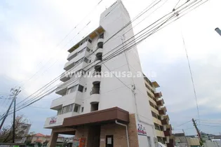 ストークマンションの画像