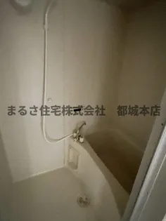 コウガマンションⅡ【4階】の風呂