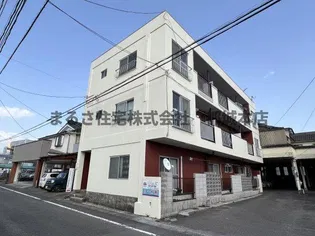 寿コーポの画像
