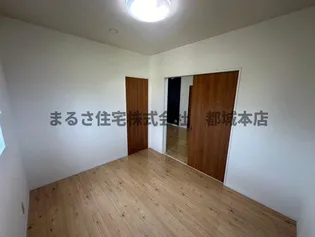 lieto蓼池【2階】の内装