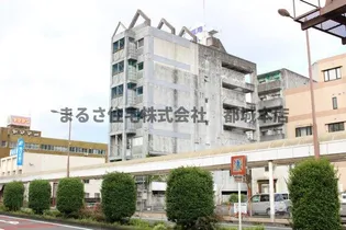 MJ上町第一の画像