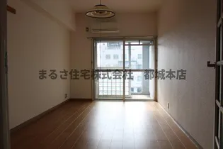 MJ上町第一【7階】の子供部屋