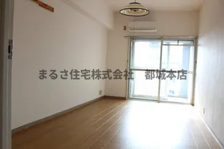 MJ上町第一【7階】の寝室