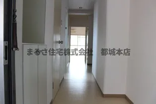 MJ上町第一【7階】の内装