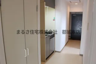 MJ上町第一【7階】の内装