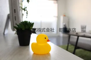 MJ上町第二【4階】のその他画像