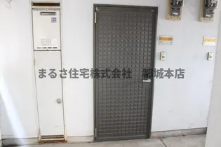 MJ上町第二【5階】のその他画像