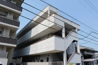 ジョイスⅡの画像