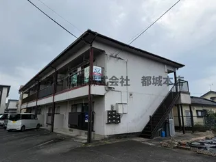 秋花ハイツの画像