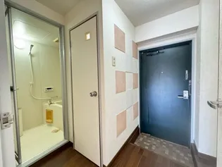 コウガマンションⅡ【4階】のその他画像