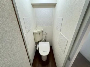 コウガマンションⅡ【4階】のその他画像