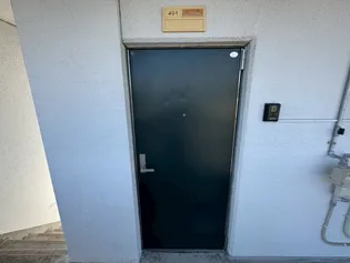 コウガマンションⅡ【4階】のその他画像