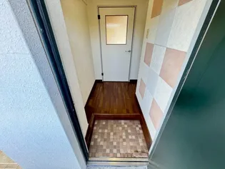 コウガマンションⅡ【4階】のその他画像