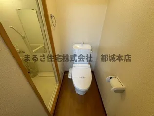 エムズ牟田【6階】のその他画像