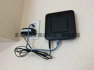 エムズ牟田【6階】のその他画像