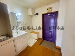 エムズ牟田【6階】のその他画像