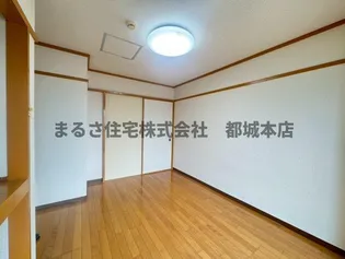 エムズ牟田【6階】の内装