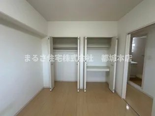 スカイコート年見【3階】の内装