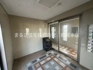 スカイコート年見【3階】のその他画像